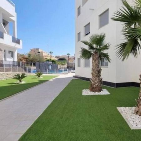 Sun-Golf-Beach Villamartin Alicante Eksteriør billede