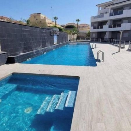Sun-Golf-Beach Villamartin Alicante Eksteriør billede