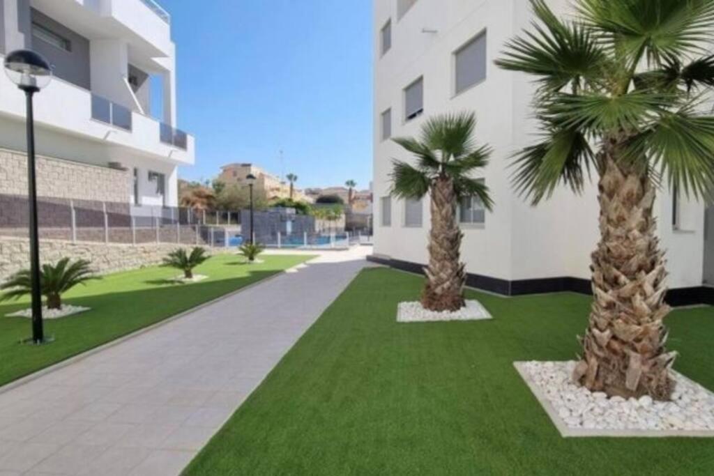 Sun-Golf-Beach Villamartin Alicante Eksteriør billede