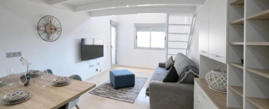Sun-Golf-Beach Villamartin Alicante Eksteriør billede