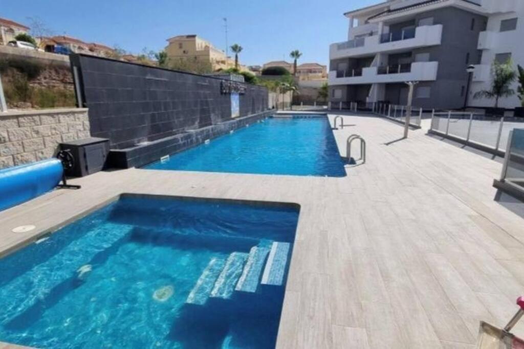 Sun-Golf-Beach Villamartin Alicante Eksteriør billede