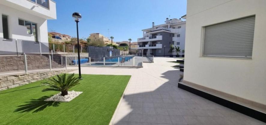Sun-Golf-Beach Villamartin Alicante Eksteriør billede