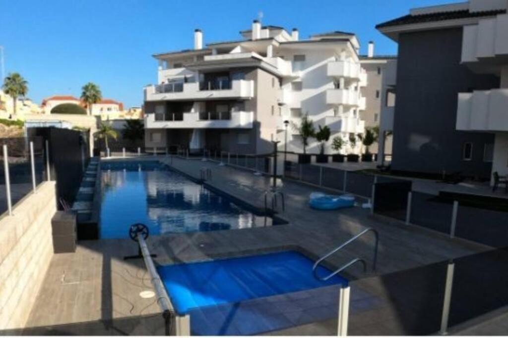 Sun-Golf-Beach Villamartin Alicante Eksteriør billede
